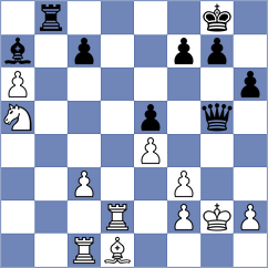 Nilsen - Roebers (Chess.com INT, 2021)