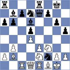 Maki Uuro - Rychkov (Hvar CRO, 2024)