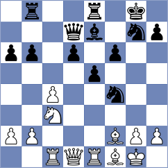 Gilman - Plaskeev (Ozery, 1997)