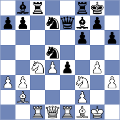 Sadovsky - Rustemov (chess.com INT, 2024)