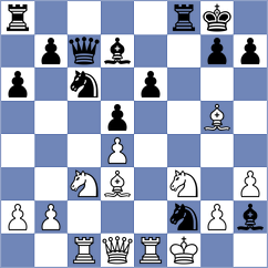 Monaville - Komarov (Huy, 1992)