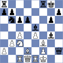 Petrescu - Sanner (Sargenroth, 1995)