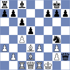 Sharman - Ippel (Guernsey, 1991)