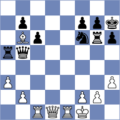 Sciupokas - Rubeck (Hastings ENG, 2024)