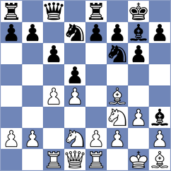 Perez de Tudela Perales - Hernandez Blasco (Silla, 2003)
