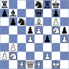 Hung - Stoyanov (England, 2018)