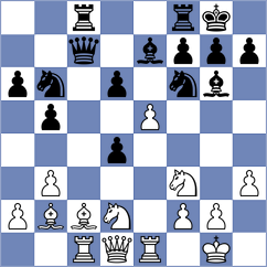 Chor - Baliga (chess.com INT, 2024)