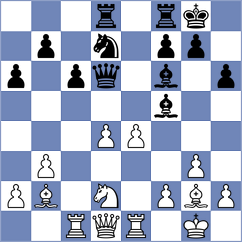 Mizzi - Saim (chess.com INT, 2024)