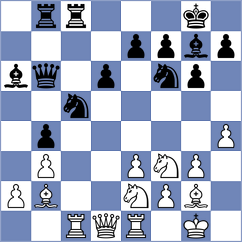 Khegay - Legenia (chess.com INT, 2024)
