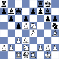 Novikov - Turikov (St Petersburg, 2001)