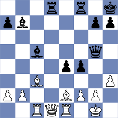Metin - Harrington (chess.com INT, 2024)