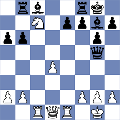 Ljukin - Kamsky (chess.com INT, 2023)