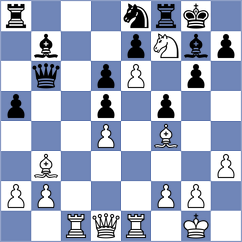 Bogachkov - Rashkovsky (Togliatti, 2003)
