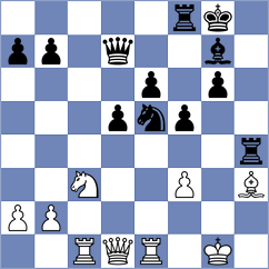 Hanel - Schaffer (Playchess.com INT, 2007)