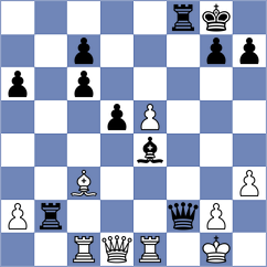 Gissler - Stegemann (Playchess.com INT, 2020)