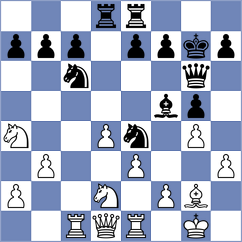 Vorobyov - Lages (Brno, 2013)