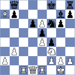 Petuchov - Prazak (Pardubice, 2004)