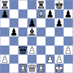 Fiorito - Schrik (chess.com INT, 2022)
