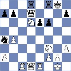 Brodsky - Bilan (chess.com INT, 2024)