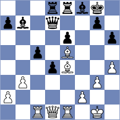 Lee - Fernandez (Budapest HUN, 2024)