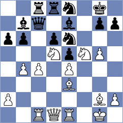 Garcia - Lorenzo Duran (Mondariz, 2000)