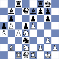 Hoepfl - Poltorak (chess.com INT, 2024)