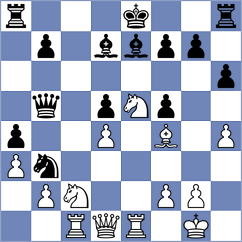 Vedant Garg - Saryyev (Gandhinagar IND, 2024)