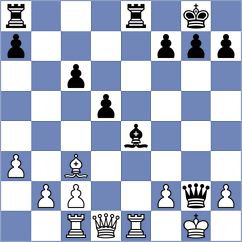 Serna Puerto - Thomsen (Lichess.org INT, 2021)