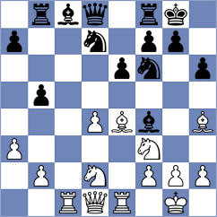 Shyam - Askarov (Almaty KAZ, 2022)