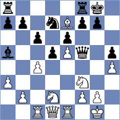 Stankovic - Saim (chess.com INT, 2024)