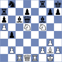 Plichta - Cherepov (chess.com INT, 2025)