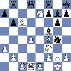 Trofimenko - Savtchenko (Evpatoria, 2009)