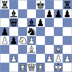 Fenollar Jorda - Bernabe Monteagudo (Albacete, 2010)