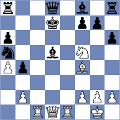 Wan - Tsiolakidis (chess.com INT, 2025)
