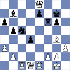 Karp - Anderson (Sas van Gent, 1982)
