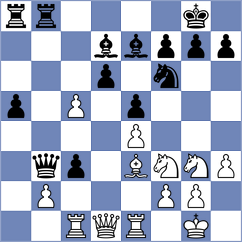 Liang - He (Shanghai CHN, 2024)