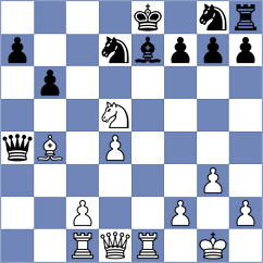 Aghayev - Bagirov (Baku, 2004)