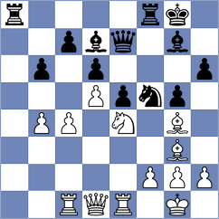 Ragozin - Simon (Germany, 1993)