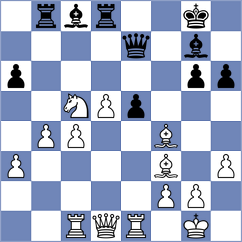 Guerrero Cataldo - Stemmler (chess.com INT, 2025)