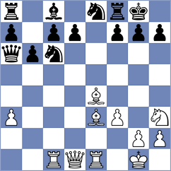 Volkov - Antipov (chess.com INT, 2025)