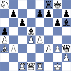 Sabuk - Leschinsky (chess.com INT, 2022)