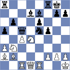 Markgraf - Ruiz (Germany, 2012)