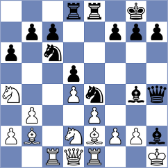 Hamley - Ermolaev (Chess.com INT, 2021)