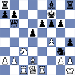 Rengifo Blancas - Ingebretsen (chess.com INT, 2024)
