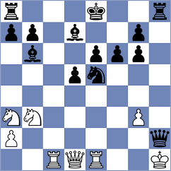 He - Guo James (Lichess.org INT, 2020)