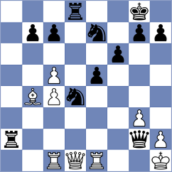 Dzurkova - Koselova (Sliac, 2011)