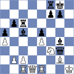 Garrido Piriz - Alshameary Puente (Ubeda ESP, 2024)