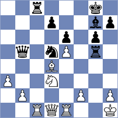 Rubio Purrinos - Tukmakov (Zaragoza, 1993)