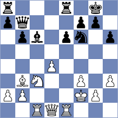 Hu - Li (Shanghai CHN, 2024)