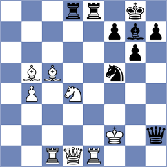 Tsaruk - Khanin (Chess.com INT, 2020)